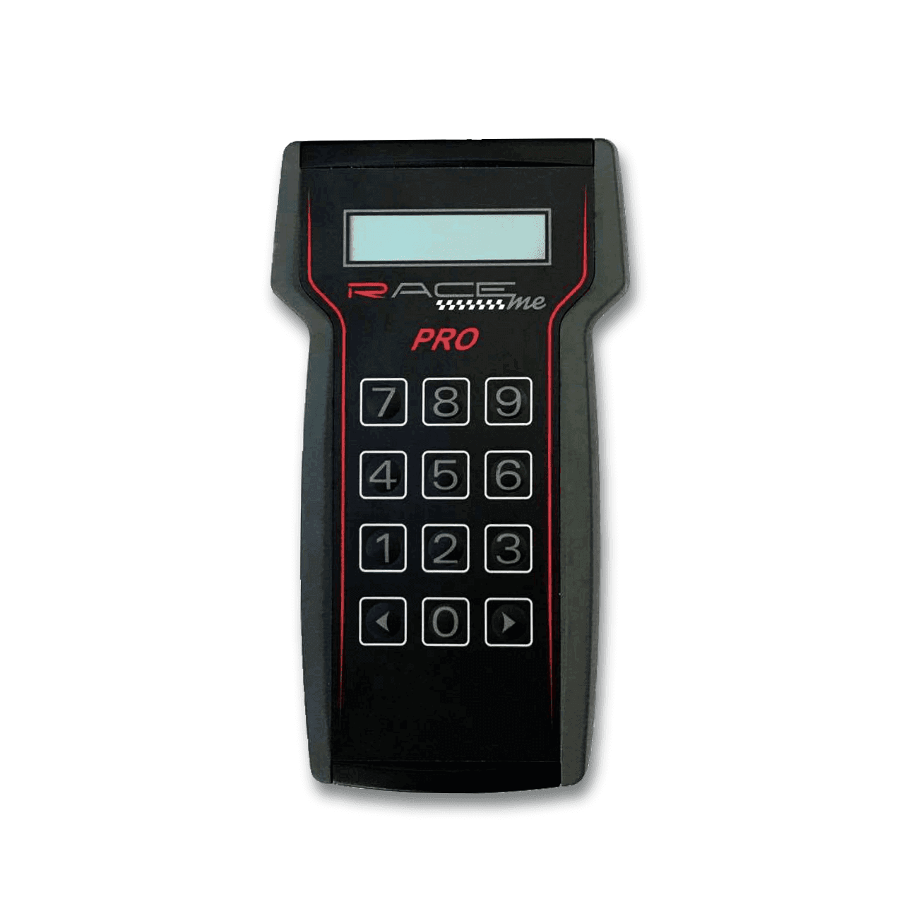 RaceME PRO Tuner