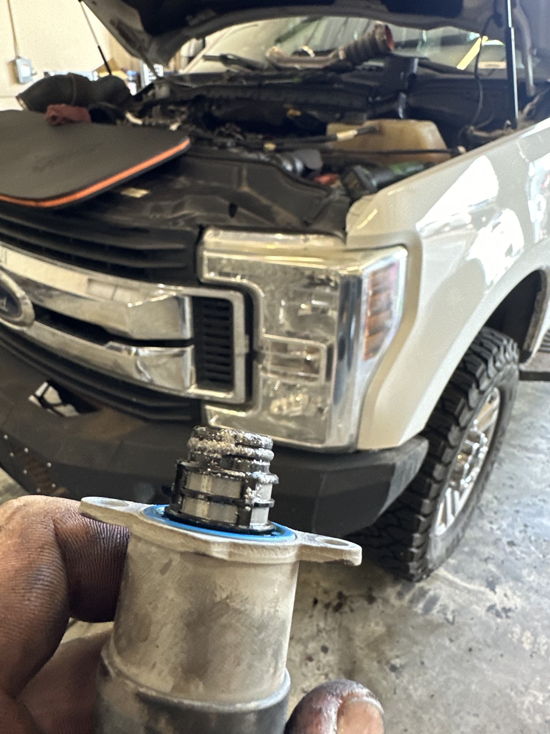 BBI Injectors — Sunstate Diesel