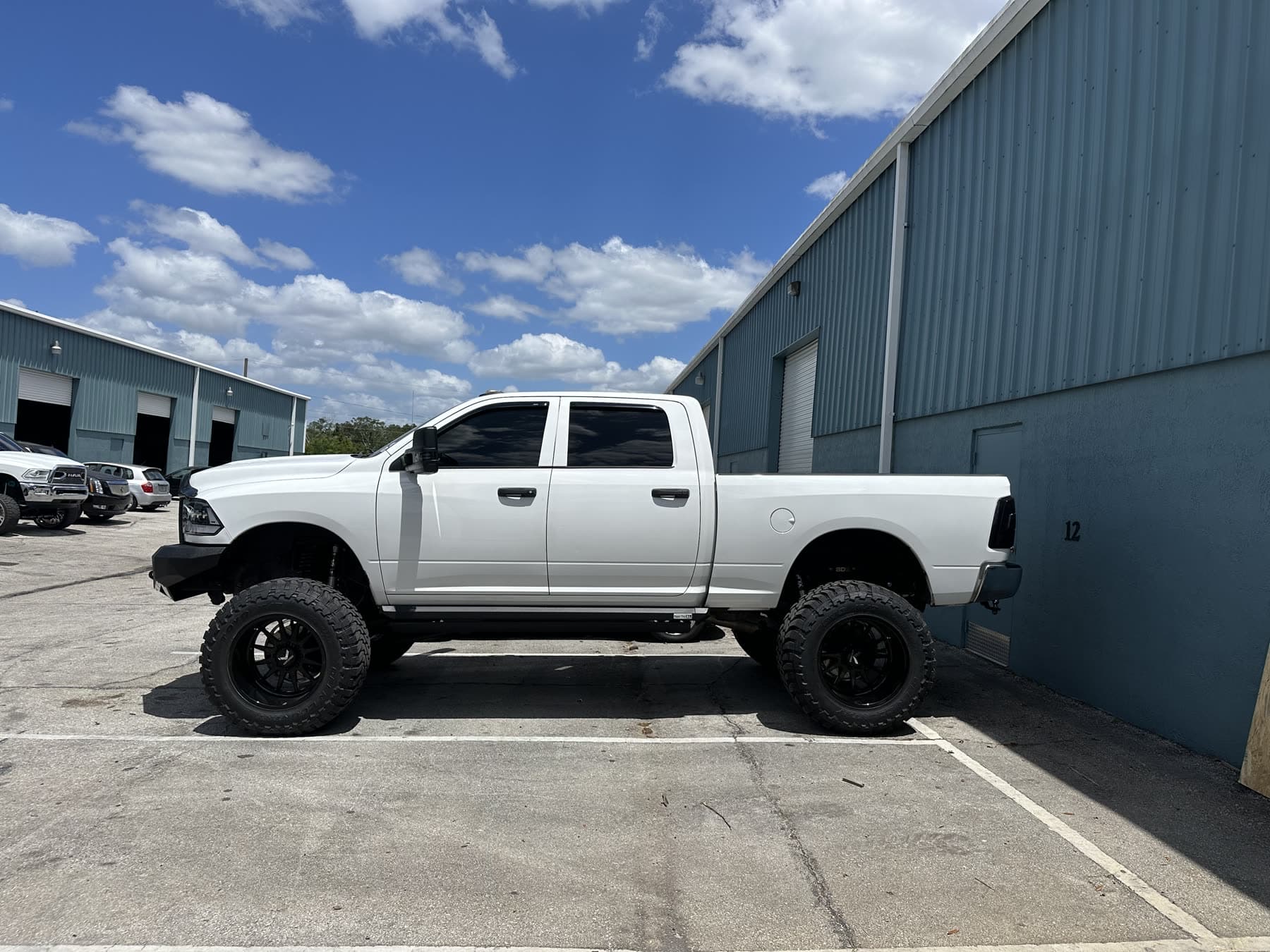 5.9L or 6.7L: buying a used Cummins in 2026