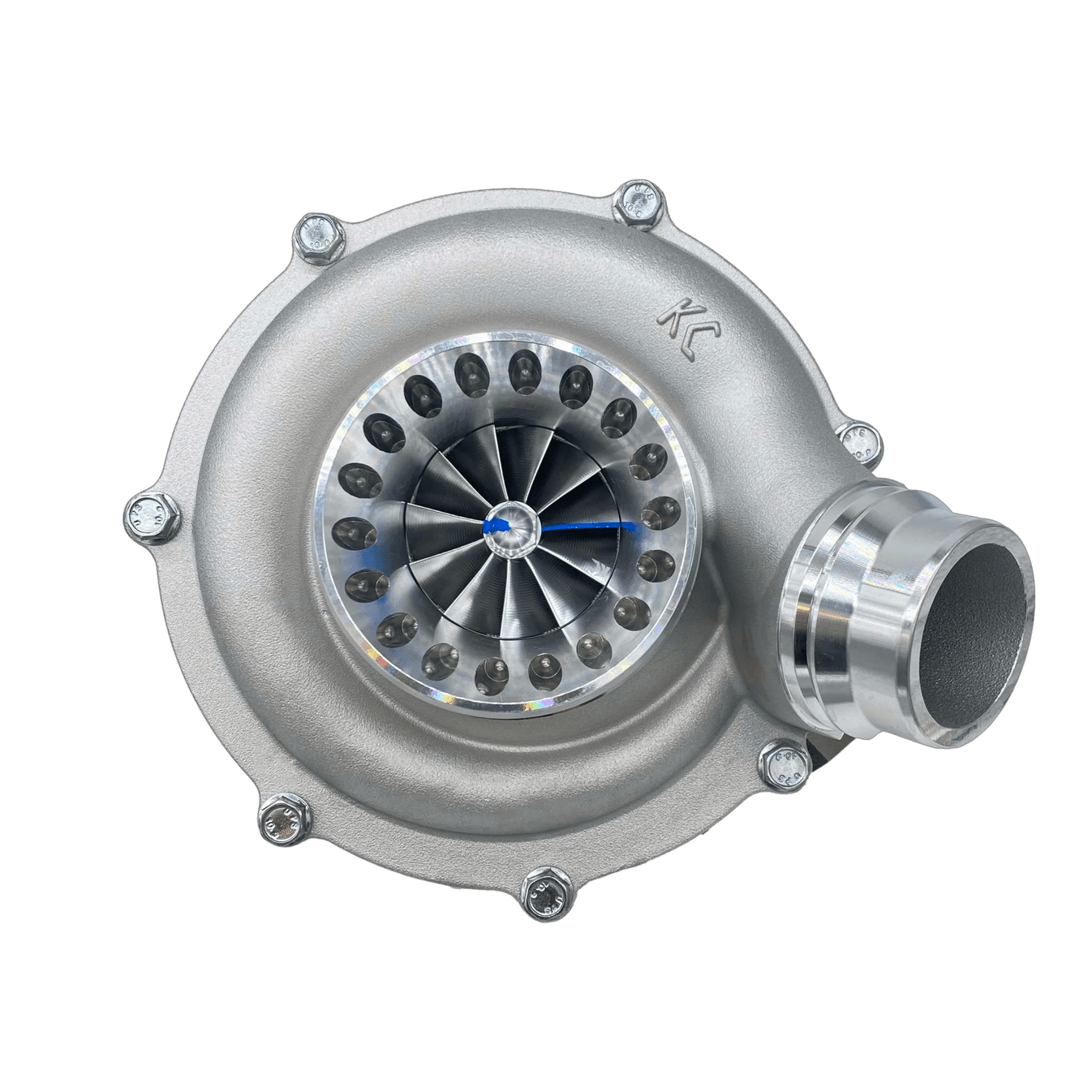 KC Whistler Stage 1 Turbo - 6.7 POWERSTROKE (2011–2014)